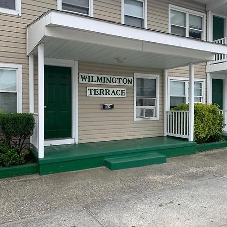 شقة Wilmington Terrace آوشين سيتي المظهر الخارجي الصورة