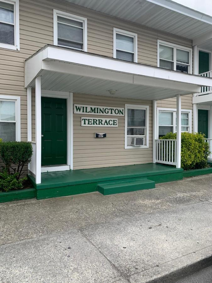 شقة Wilmington Terrace آوشين سيتي المظهر الخارجي الصورة