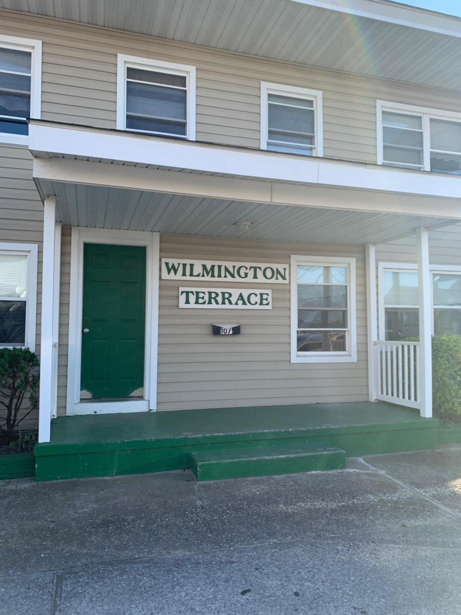 شقة Wilmington Terrace آوشين سيتي المظهر الخارجي الصورة