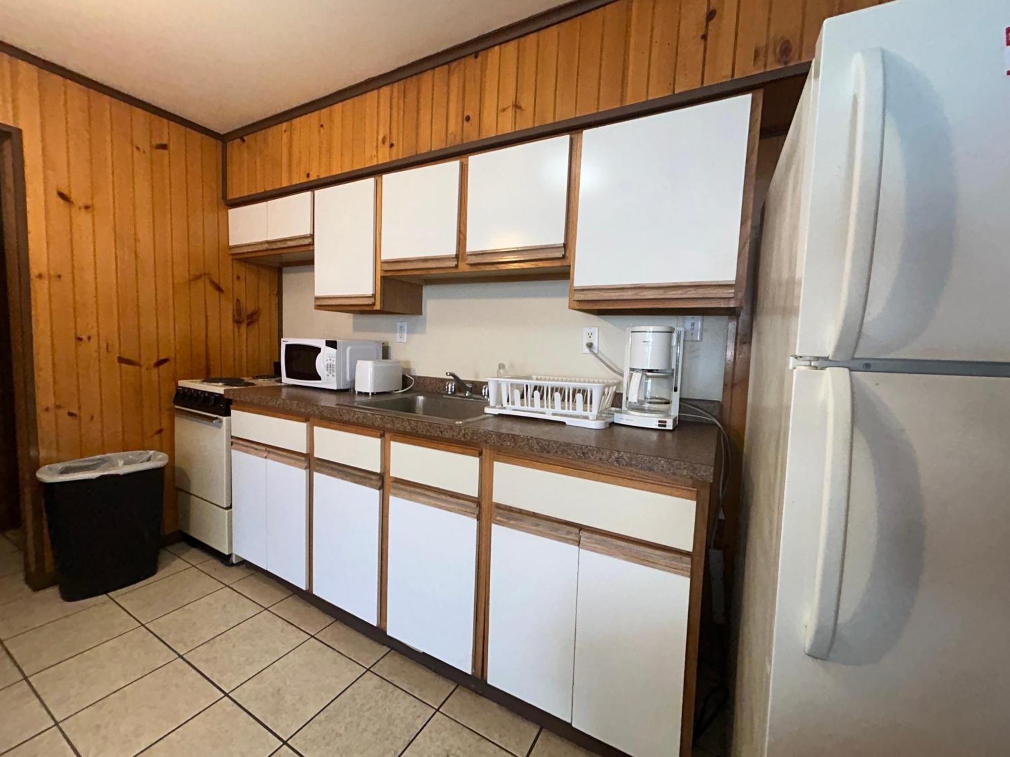 شقة Wilmington Terrace آوشين سيتي المظهر الخارجي الصورة