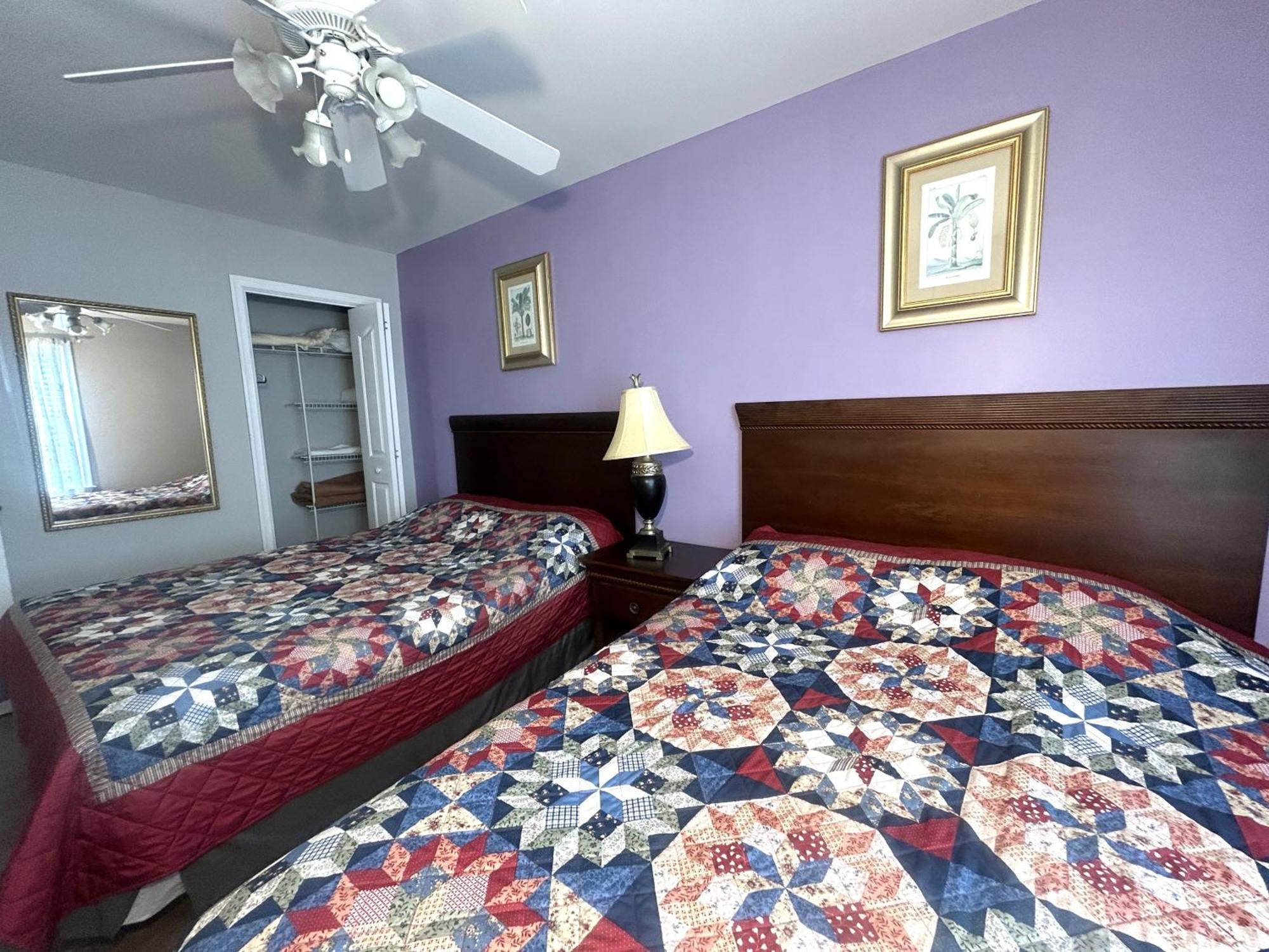 شقة Wilmington Terrace آوشين سيتي المظهر الخارجي الصورة