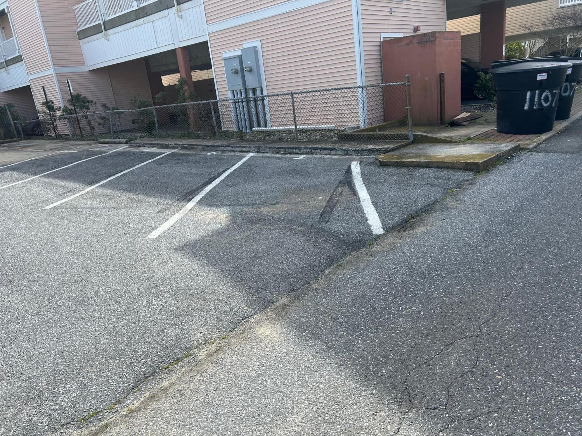 شقة Wilmington Terrace آوشين سيتي المظهر الخارجي الصورة